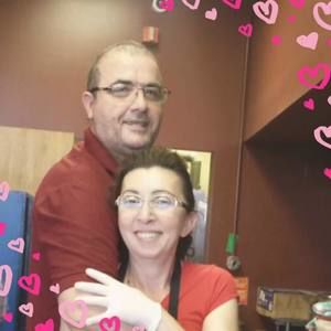 Meet your Posher, Zhaklina